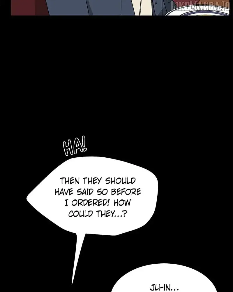 It’s My Life - Webtoon Chapter 17 page 34