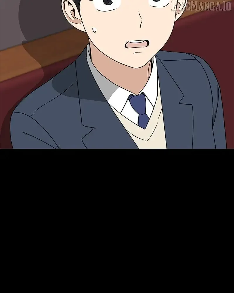 It’s My Life - Webtoon Chapter 17 page 37
