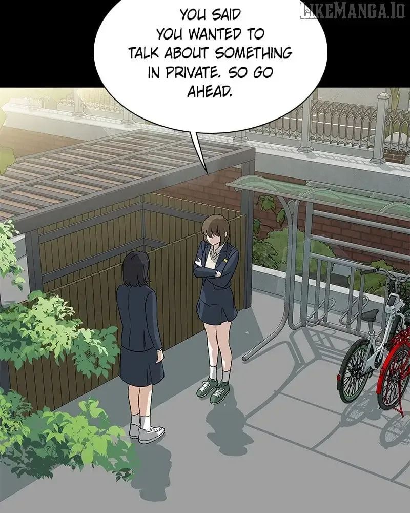 It’s My Life - Webtoon Chapter 17 page 41