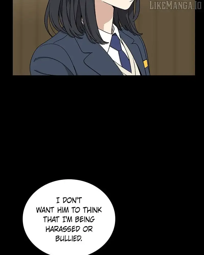 It’s My Life - Webtoon Chapter 17 page 45