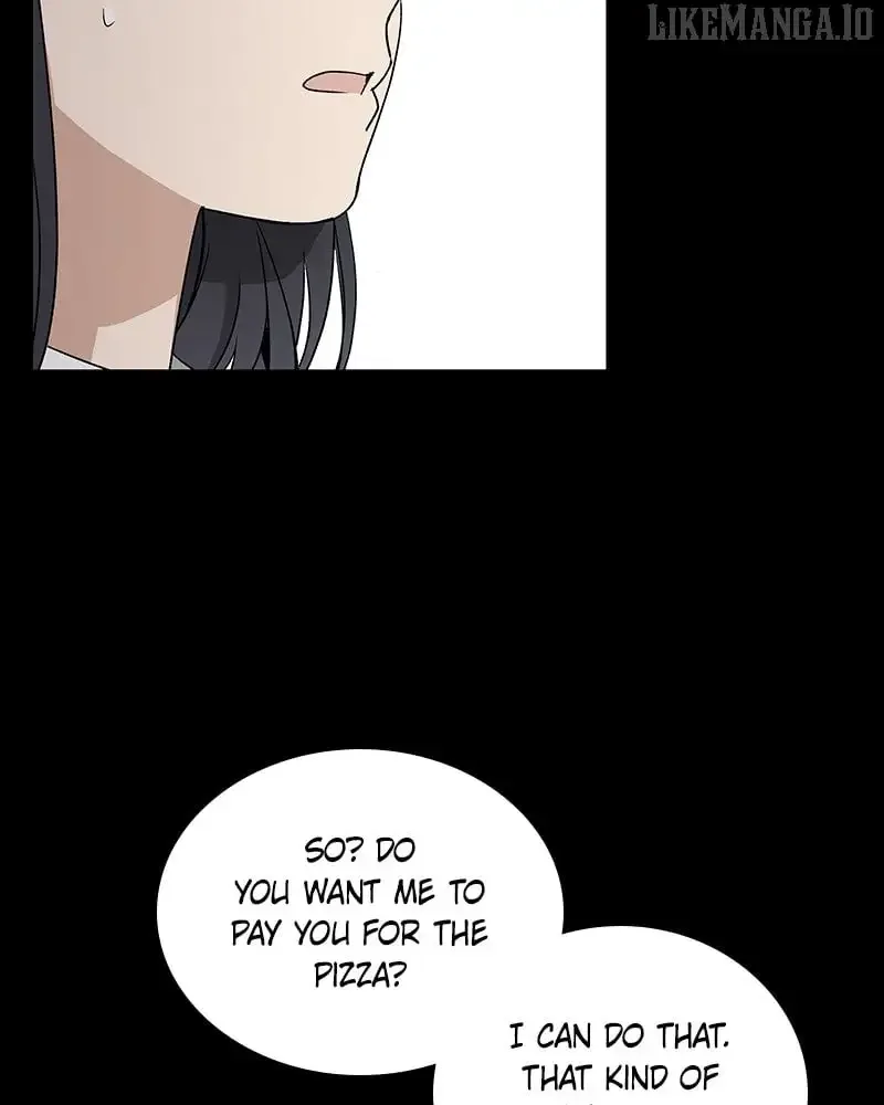 It’s My Life - Webtoon Chapter 17 page 50