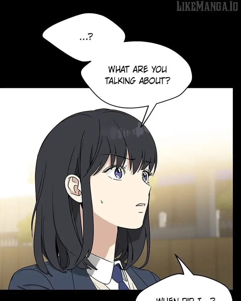 It’s My Life - Webtoon Chapter 17 page 54
