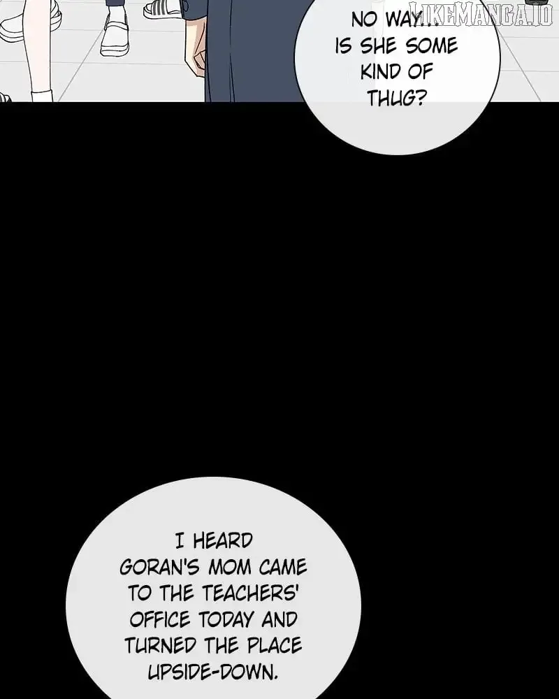 It’s My Life - Webtoon Chapter 17 page 64