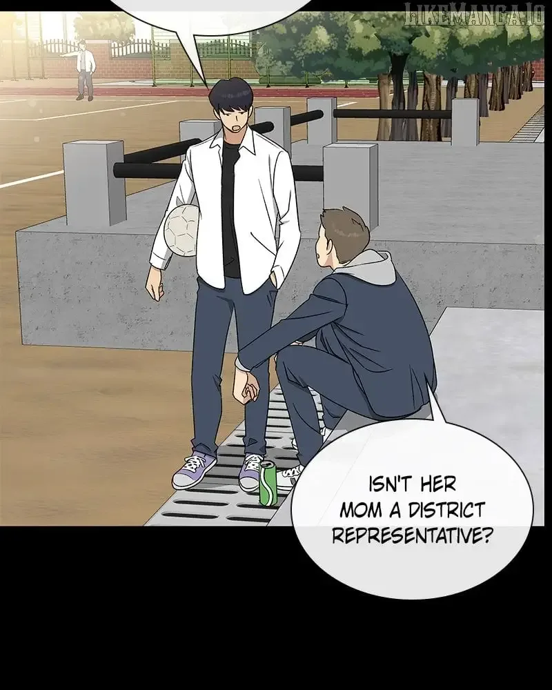 It’s My Life - Webtoon Chapter 17 page 65