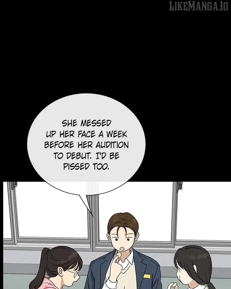 It’s My Life - Webtoon Chapter 17 page 66