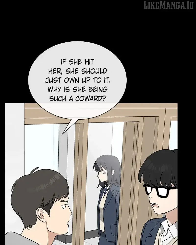 It’s My Life - Webtoon Chapter 17 page 68