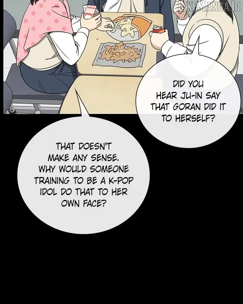 It’s My Life - Webtoon Chapter 17 page 67