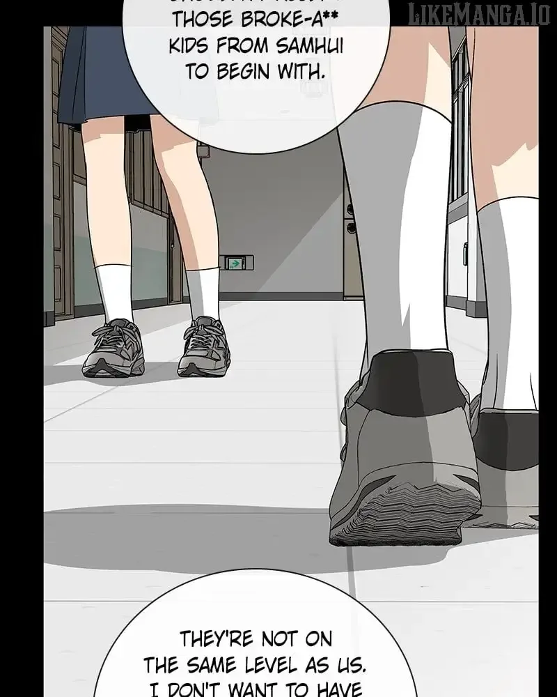 It’s My Life - Webtoon Chapter 17 page 70