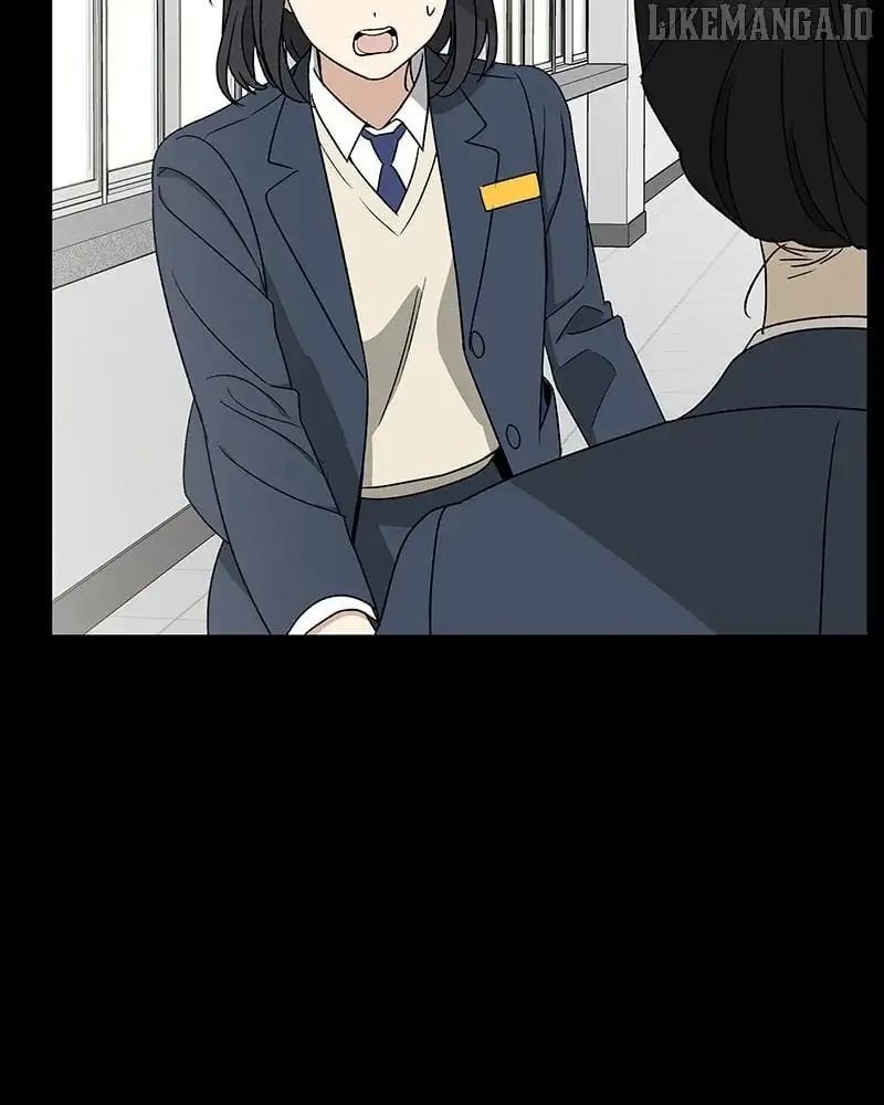 It’s My Life - Webtoon Chapter 17 page 74