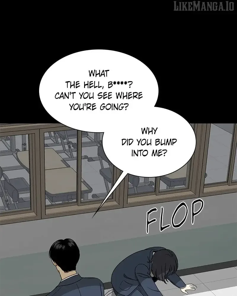 It’s My Life - Webtoon Chapter 17 page 80