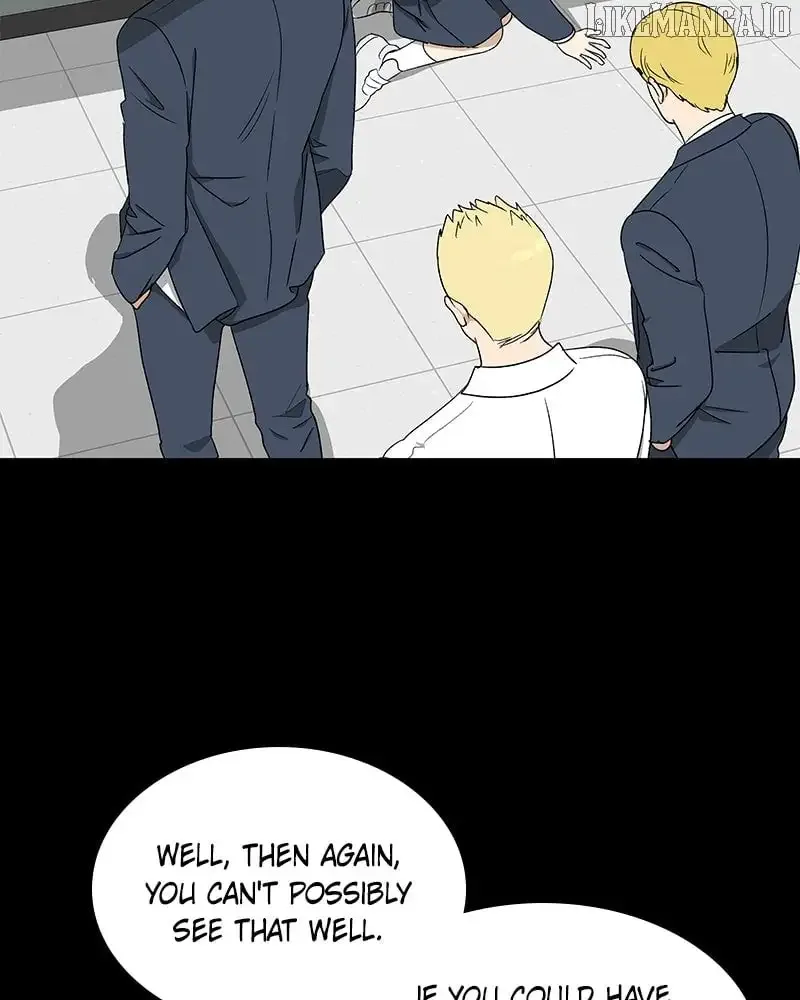 It’s My Life - Webtoon Chapter 17 page 81