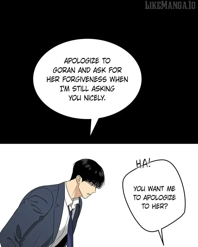 It’s My Life - Webtoon Chapter 17 page 85