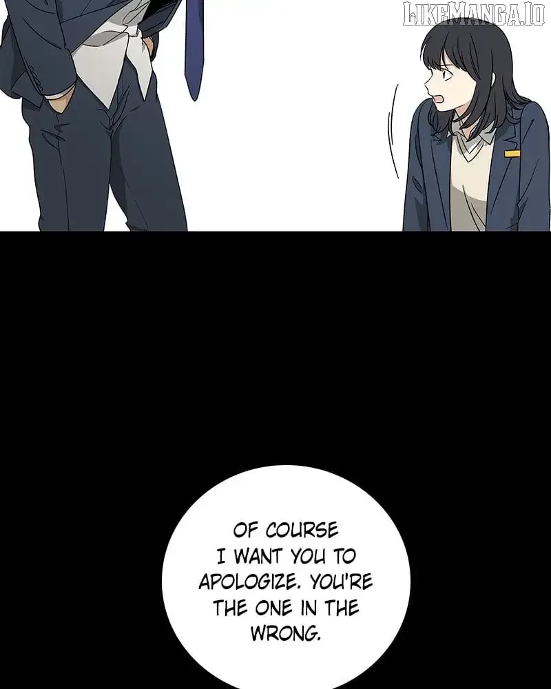 It’s My Life - Webtoon Chapter 17 page 86