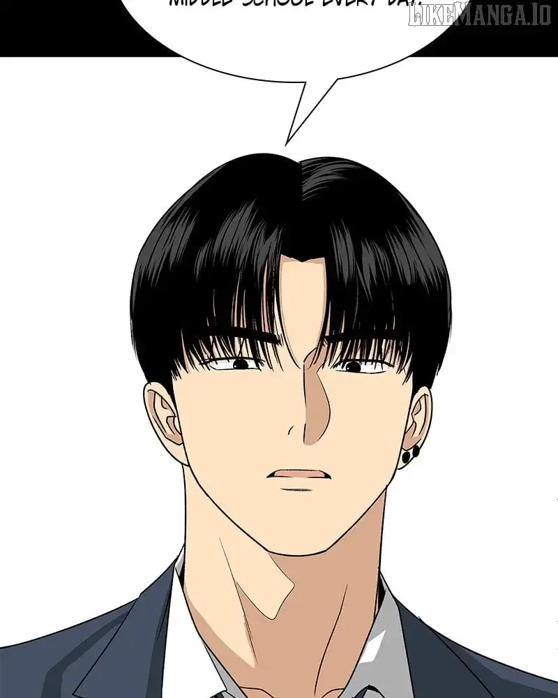 It’s My Life - Webtoon Chapter 17 page 89