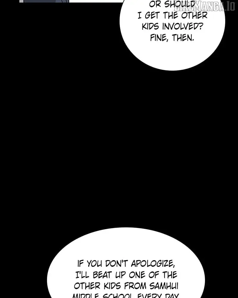 It’s My Life - Webtoon Chapter 17 page 88