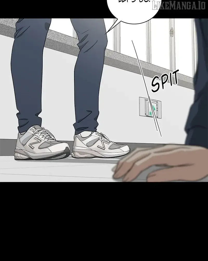 It’s My Life - Webtoon Chapter 17 page 91