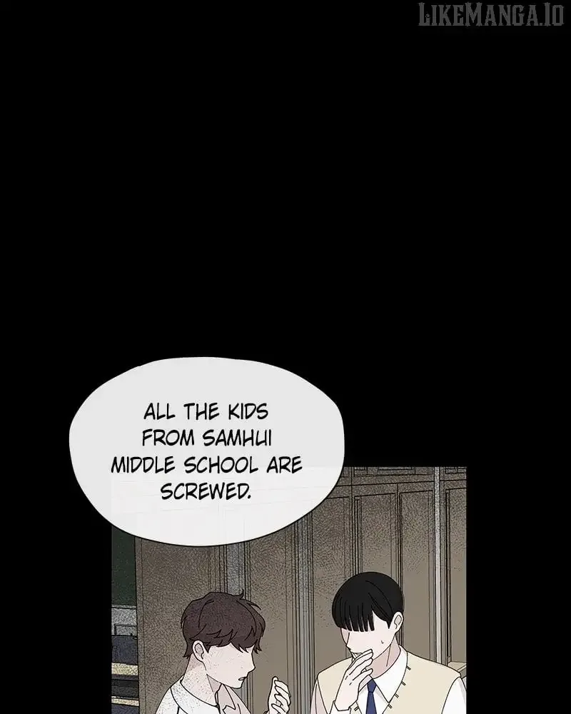 It’s My Life - Webtoon Chapter 17 page 92