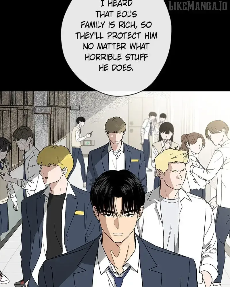 It’s My Life - Webtoon Chapter 17 page 94