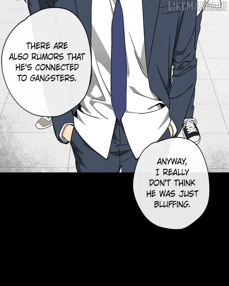 It’s My Life - Webtoon Chapter 17 page 95