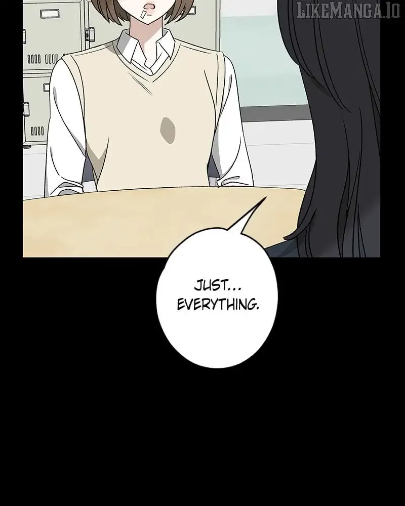 It’s My Life - Webtoon Chapter 17 page 103