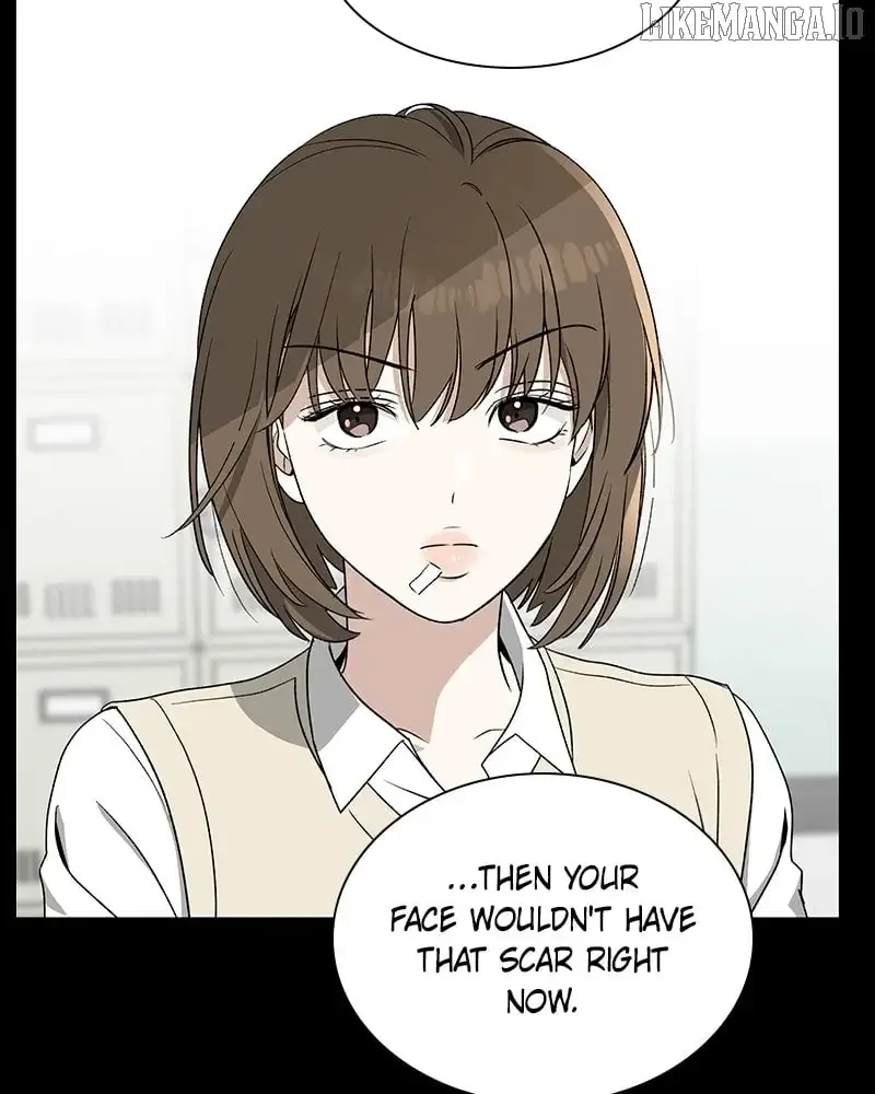 It’s My Life - Webtoon Chapter 17 page 106