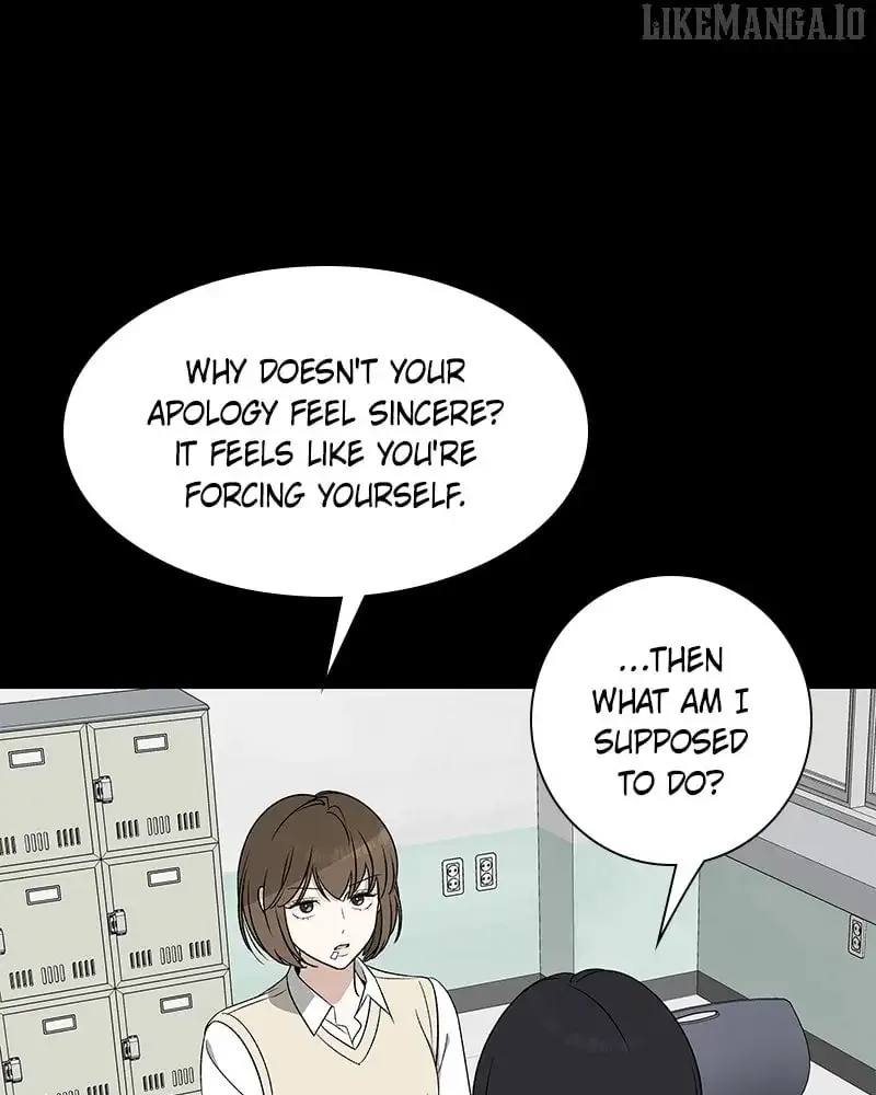 It’s My Life - Webtoon Chapter 17 page 109
