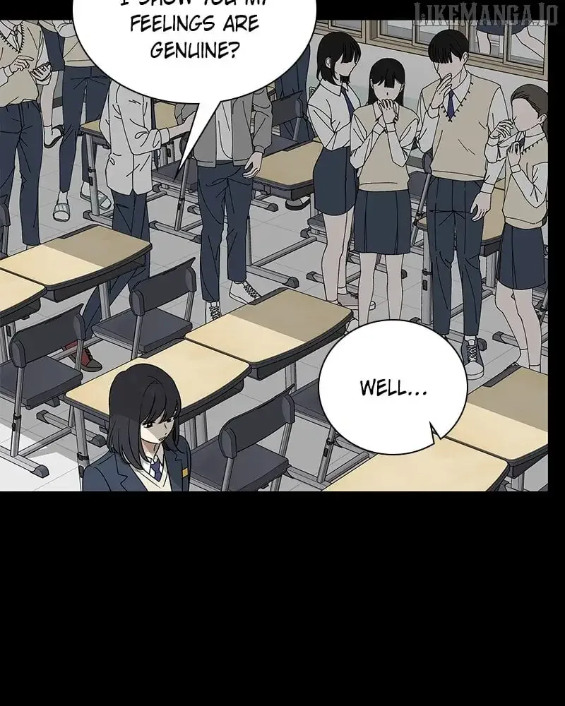 It’s My Life - Webtoon Chapter 17 page 111
