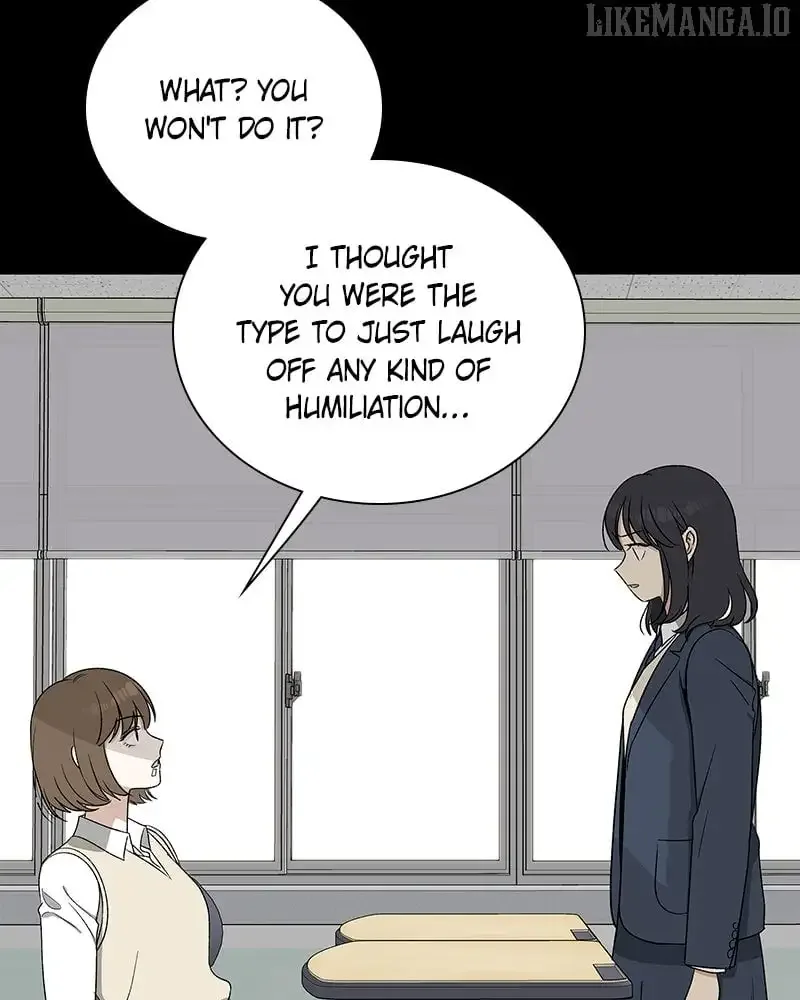 It’s My Life - Webtoon Chapter 17 page 114
