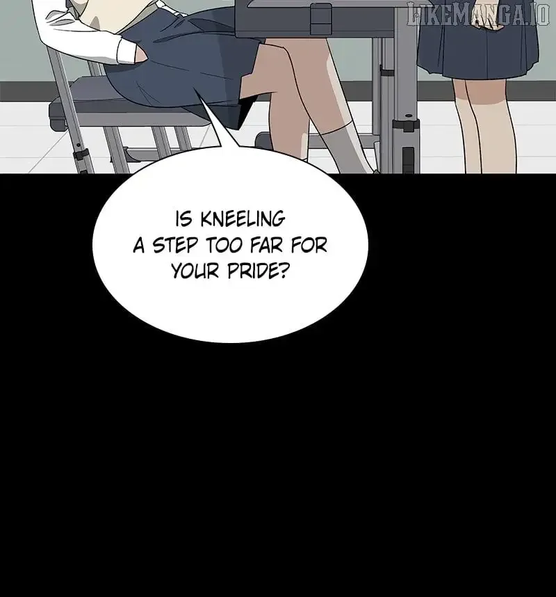 It’s My Life - Webtoon Chapter 17 page 115