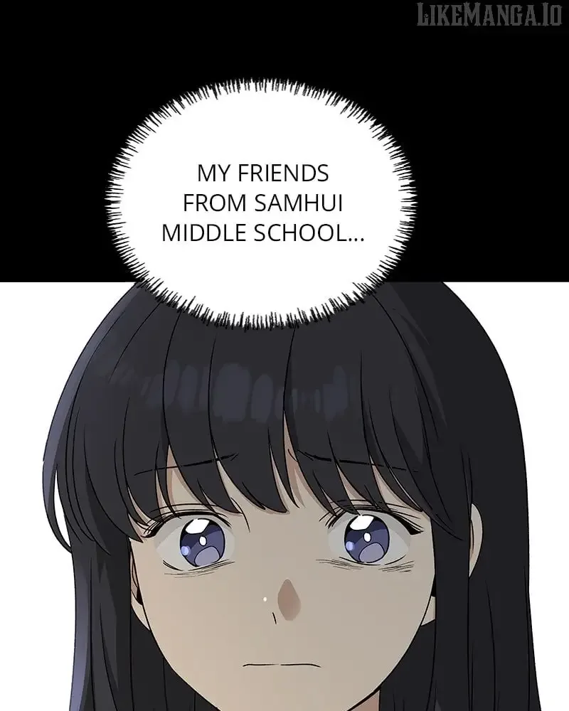 It’s My Life - Webtoon Chapter 17 page 121