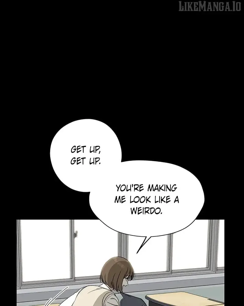 It’s My Life - Webtoon Chapter 17 page 128