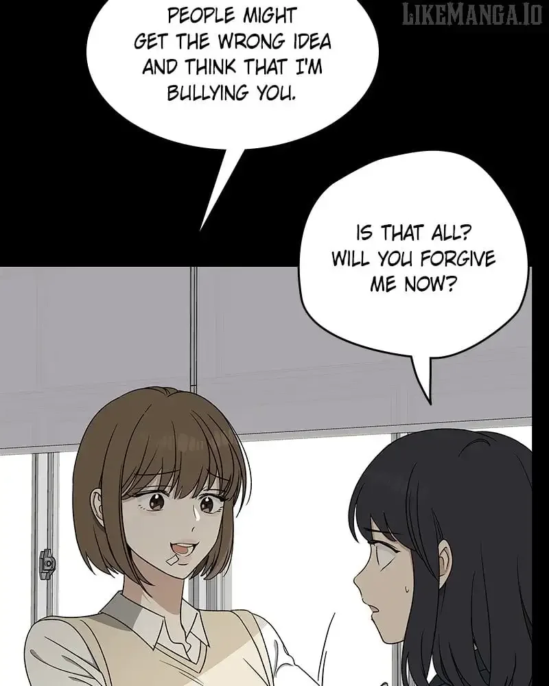 It’s My Life - Webtoon Chapter 17 page 130