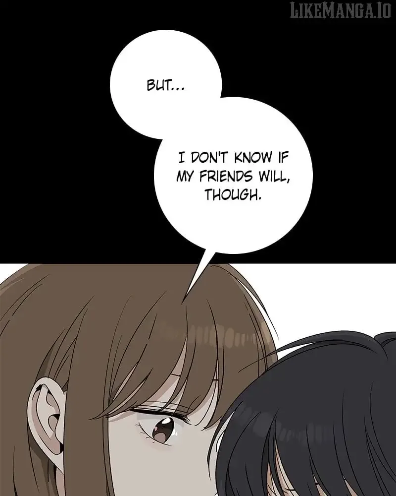 It’s My Life - Webtoon Chapter 17 page 133