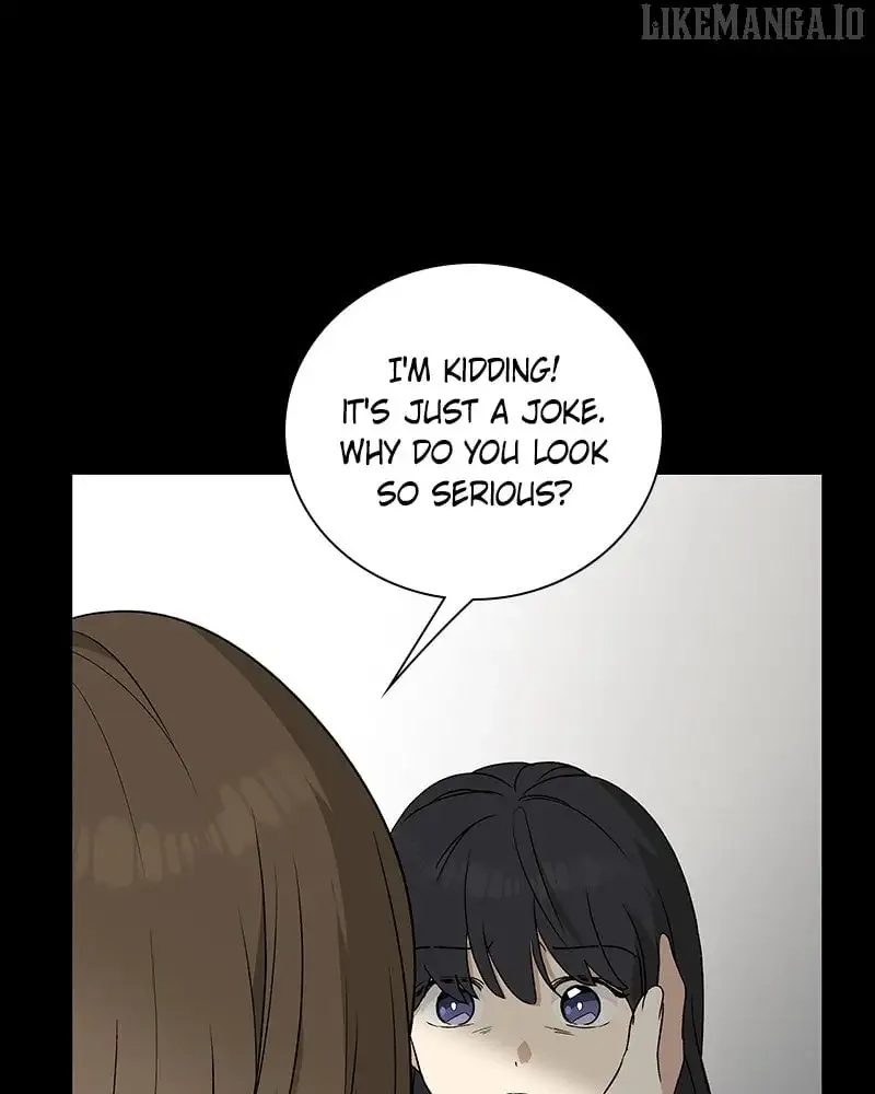 It’s My Life - Webtoon Chapter 17 page 135
