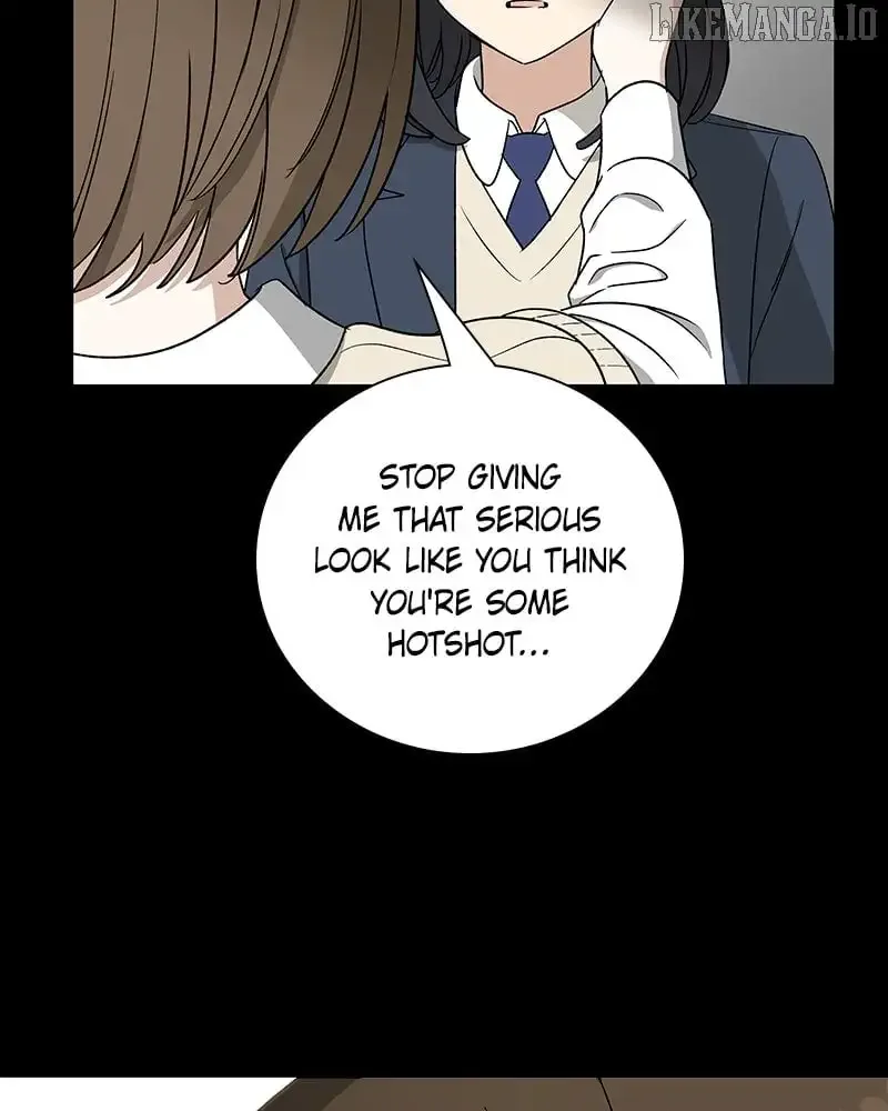 It’s My Life - Webtoon Chapter 17 page 136