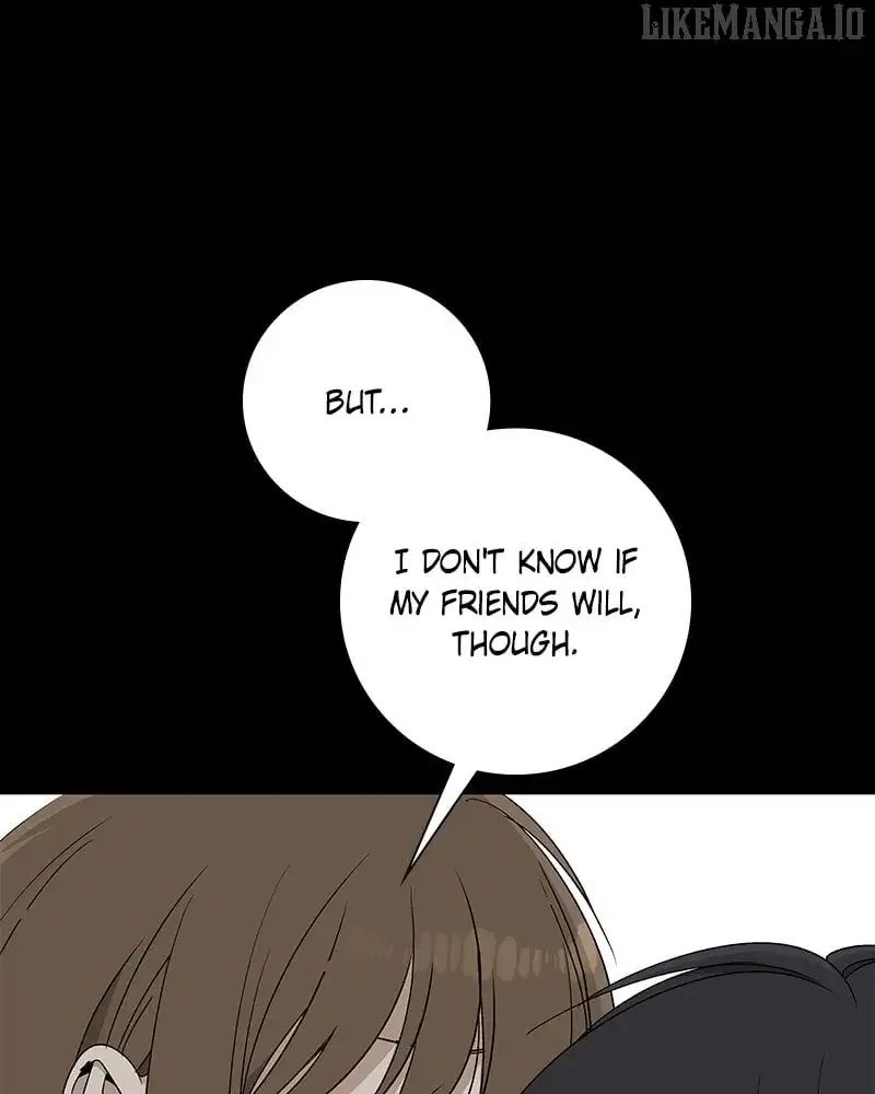 It’s My Life - Webtoon Chapter 18 page 4
