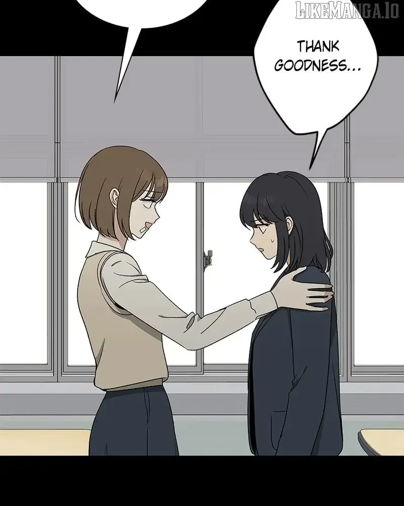It’s My Life - Webtoon Chapter 18 page 3