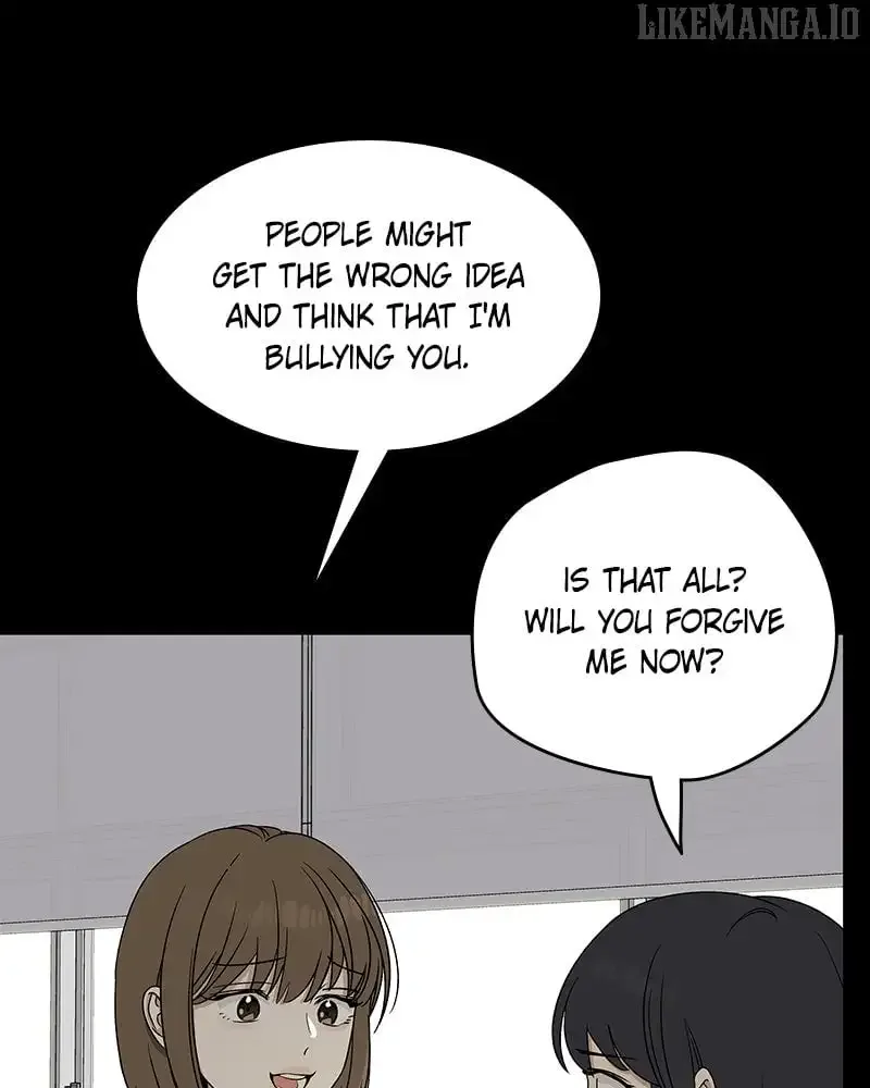 It’s My Life - Webtoon Chapter 18 page 1