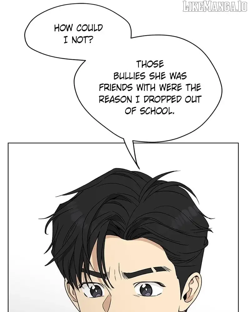 It’s My Life - Webtoon Chapter 18 page 25