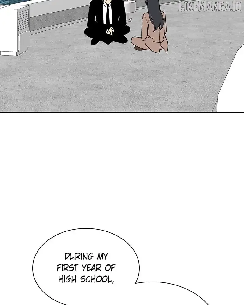 It’s My Life - Webtoon Chapter 18 page 28