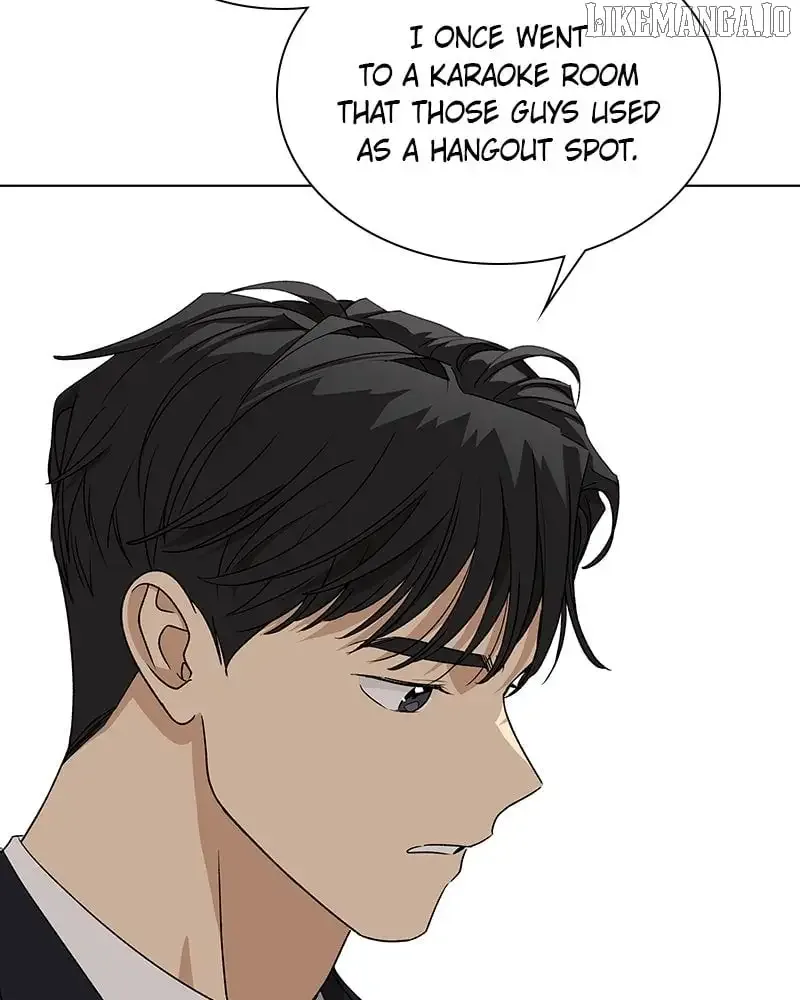 It’s My Life - Webtoon Chapter 18 page 29