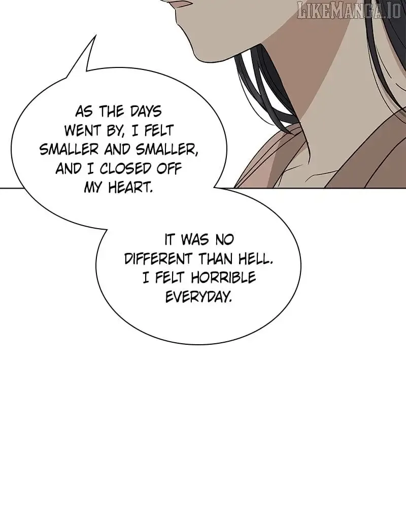 It’s My Life - Webtoon Chapter 18 page 19