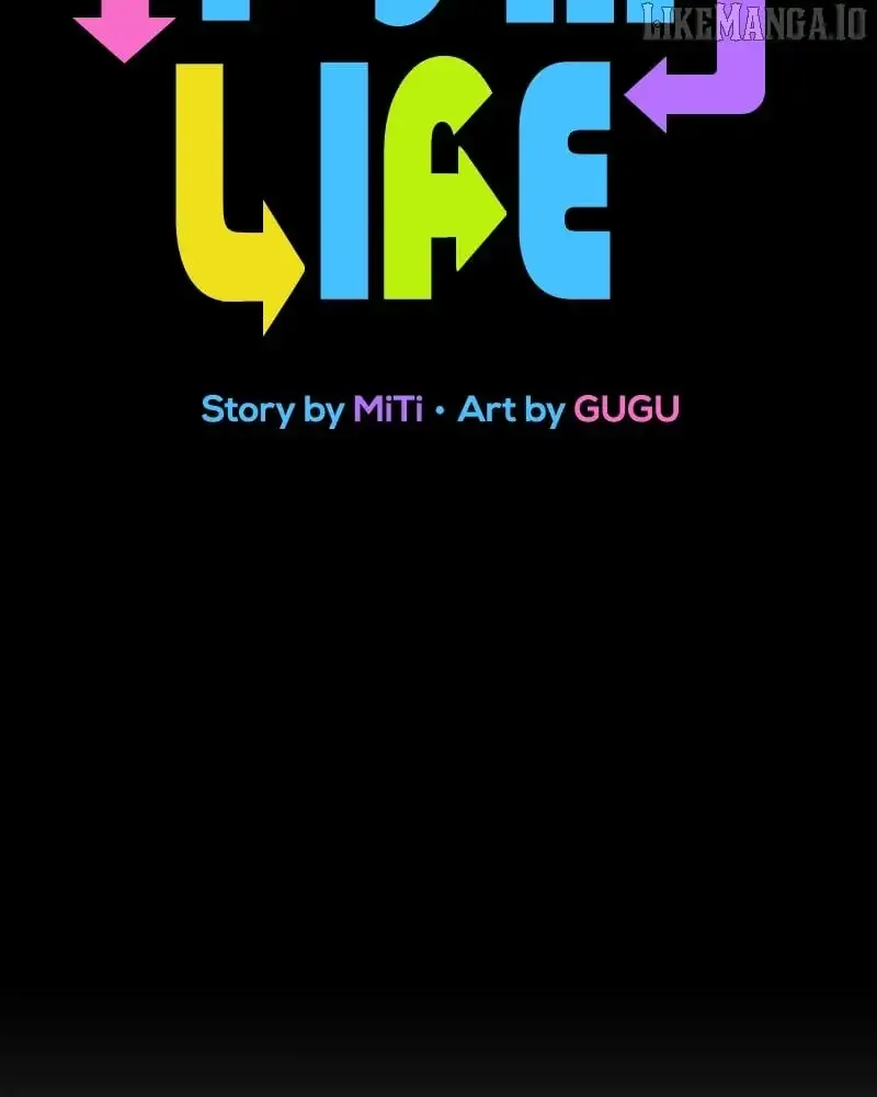 It’s My Life - Webtoon Chapter 18 page 11
