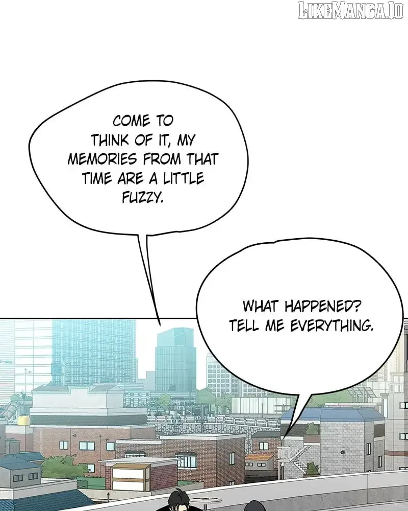 It’s My Life - Webtoon Chapter 18 page 27