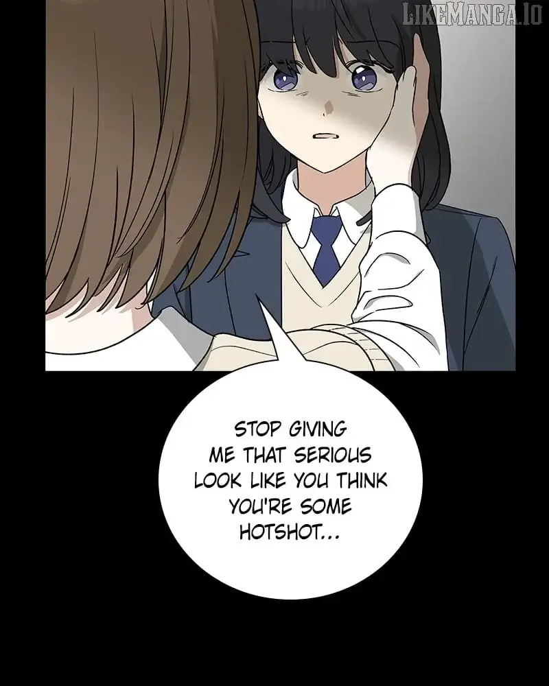 It’s My Life - Webtoon Chapter 18 page 7