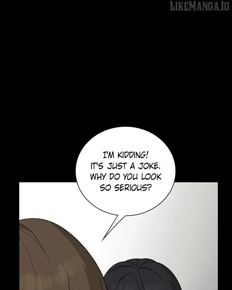 It’s My Life - Webtoon Chapter 18 page 6