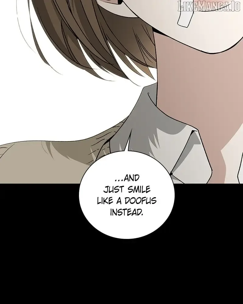 It’s My Life - Webtoon Chapter 18 page 9