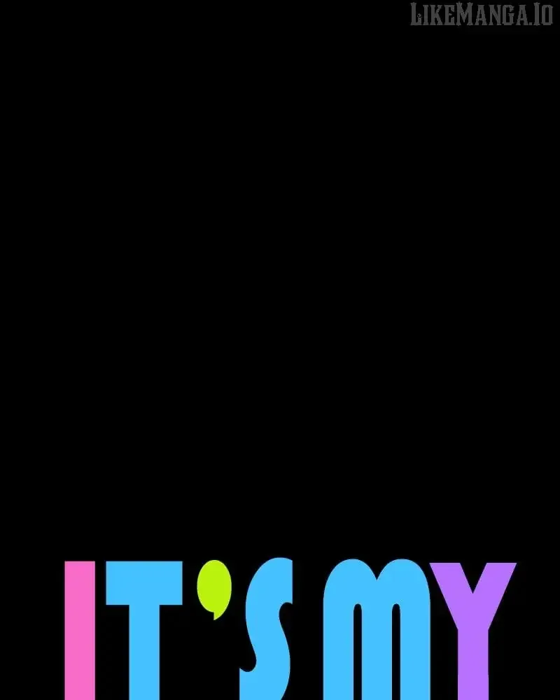 It’s My Life - Webtoon Chapter 18 page 10