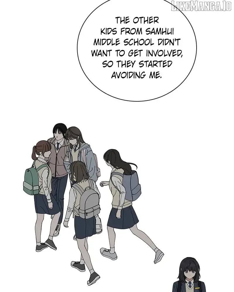 It’s My Life - Webtoon Chapter 18 page 16