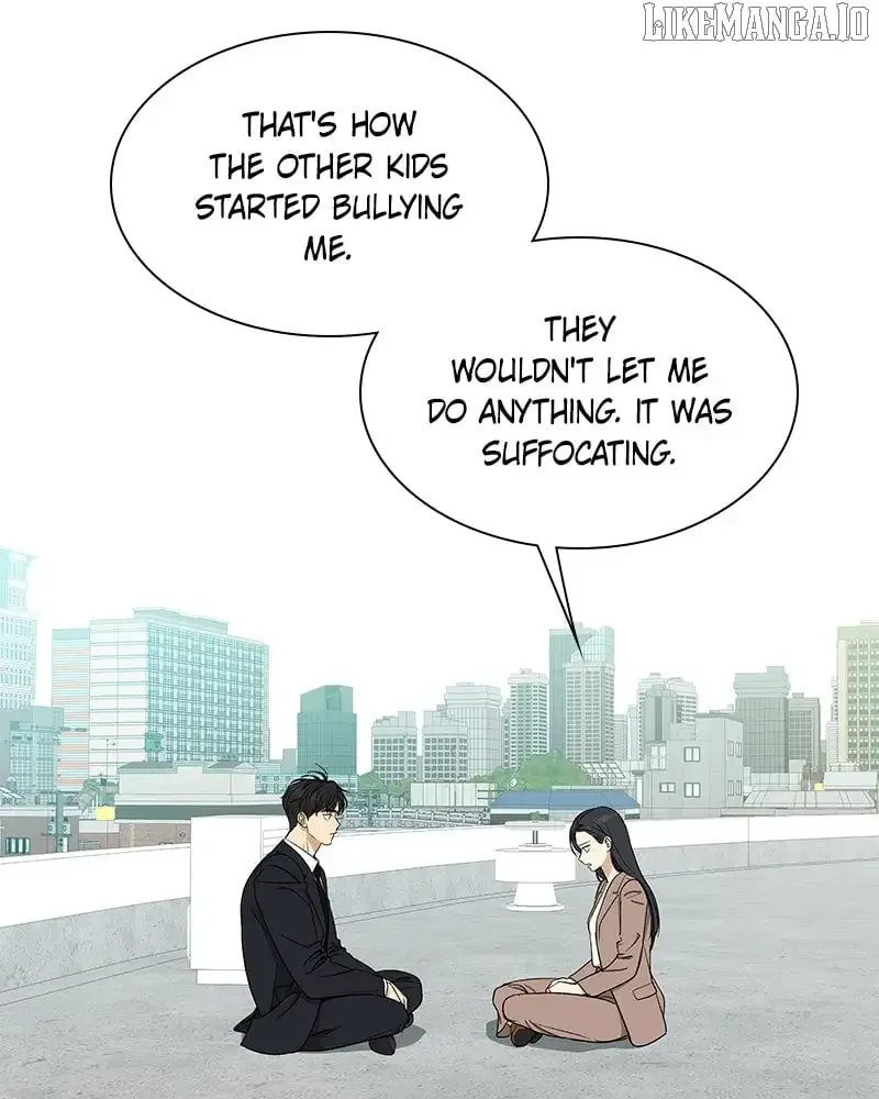 It’s My Life - Webtoon Chapter 18 page 13